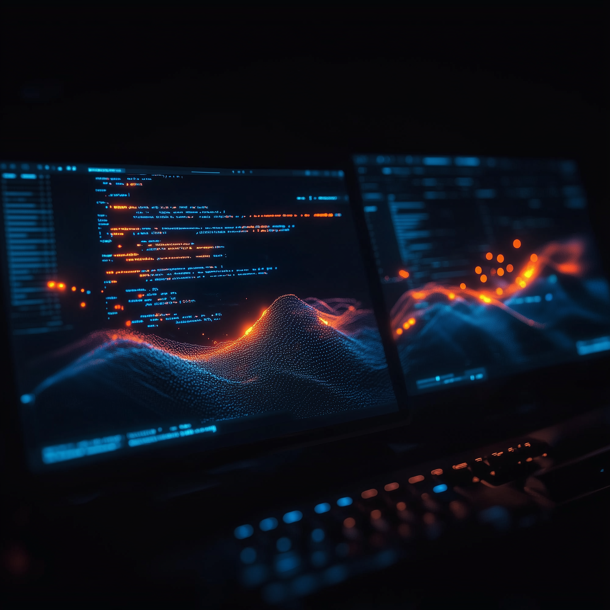 code preview